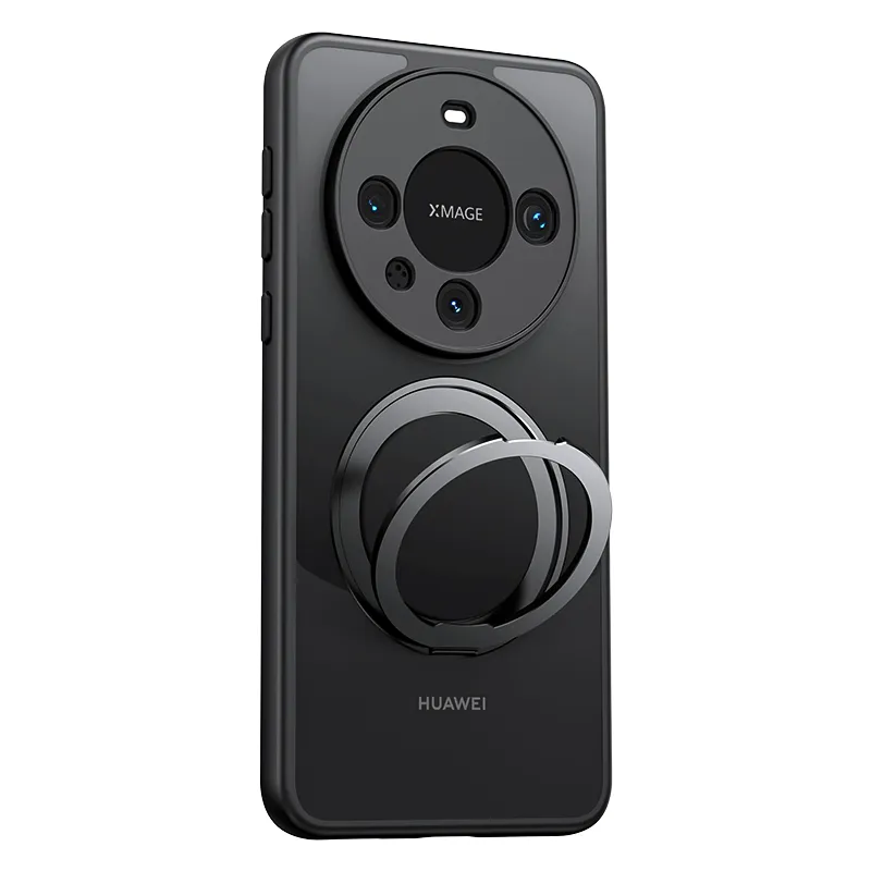 Yijia Huawei MATE 60 Pro 360 ° Pivot Shell