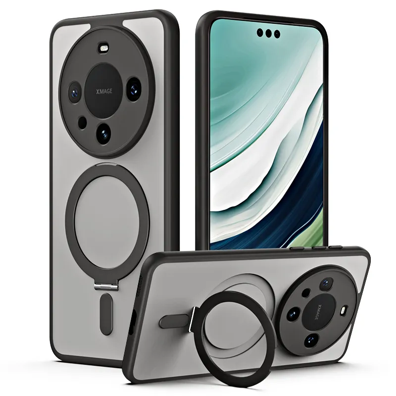 Hidden Armor - Cracket Shell - Huawei Mate 60 Pro