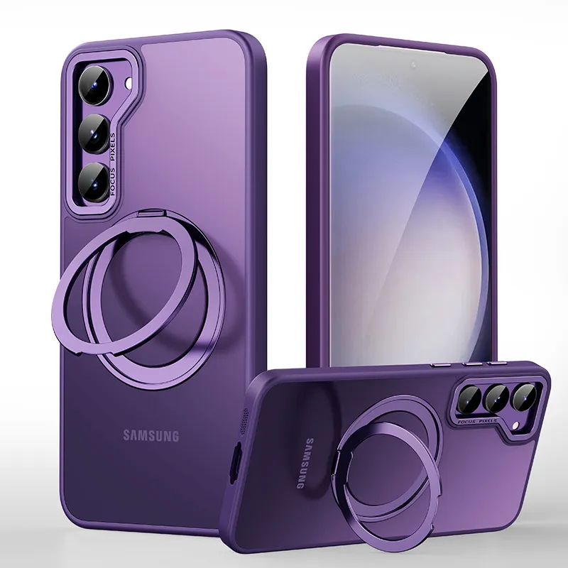 Yijia - Samsung Galaxy S23 360 ° pivot case