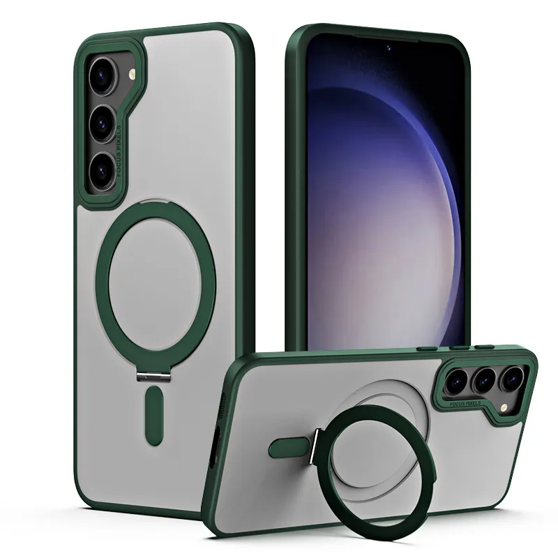 Hidden Armor - Bracket Shell - Samsung S23