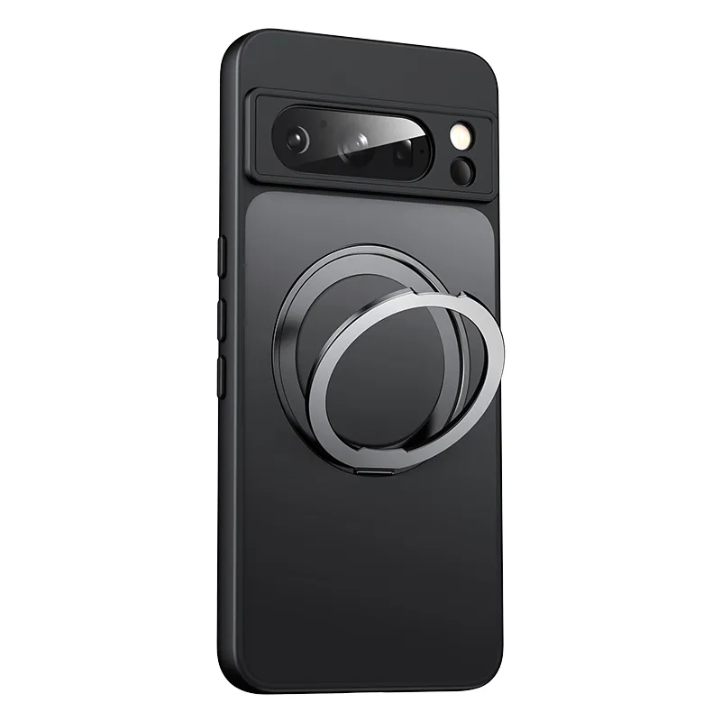Matte 360 ° Pivot Shell for Google Pixel 8 Pro