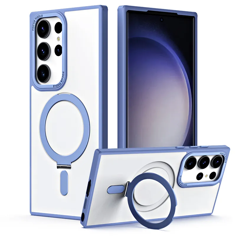 Hidden Armor - Bracket Shell - Samsung S24 Ultra