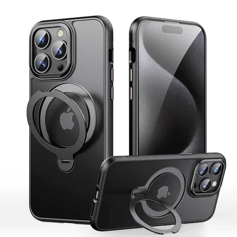 Armor - iPhone 13 14 Pro Max Edition