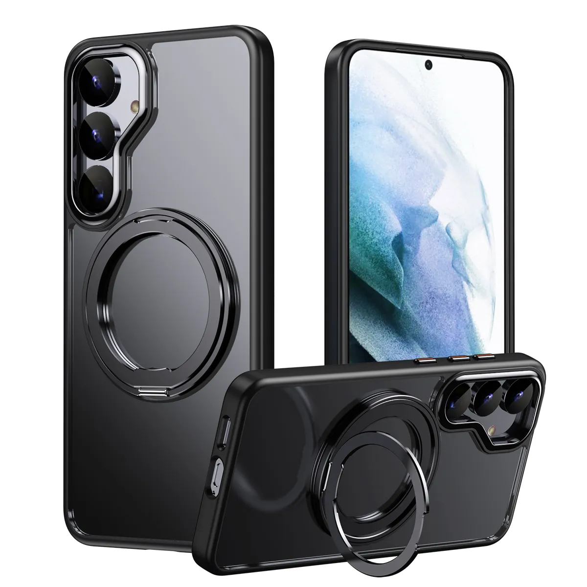 Yijia - Third Generation 360- Samsung S25 Plus