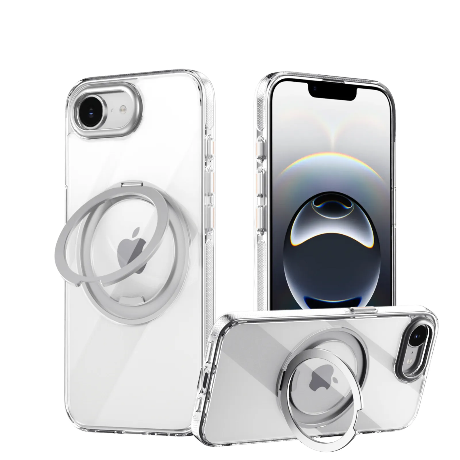 Gear Armor-360 Bracket Gear Model iPhone16E