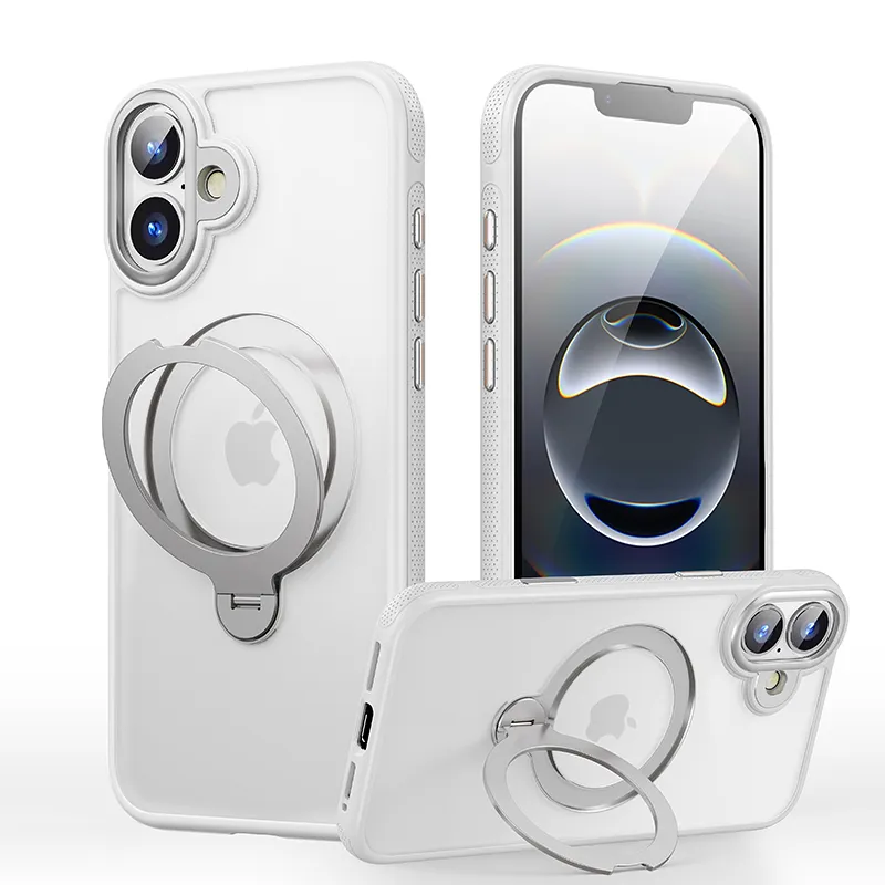 Armor - iPhone 16Pro Max Edition