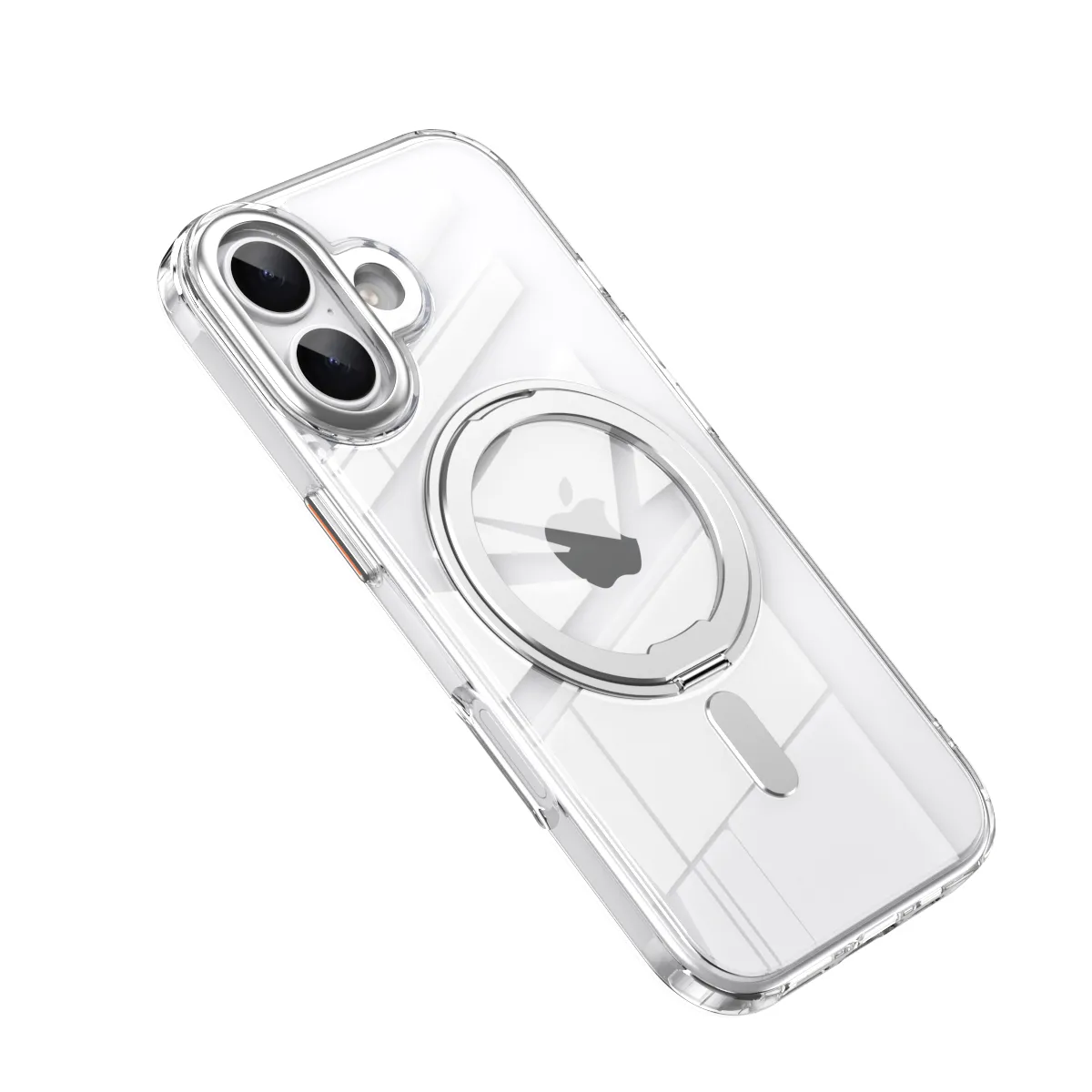 Yijia - Third Generation -360- iPhone 17