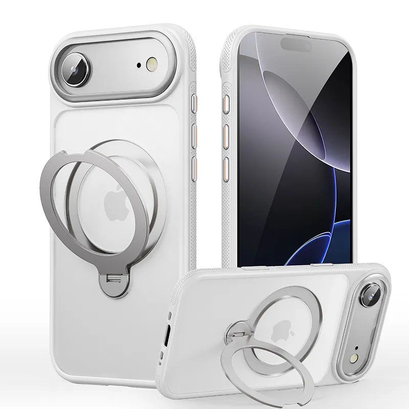 Armor - iPhone 17Air Edition
