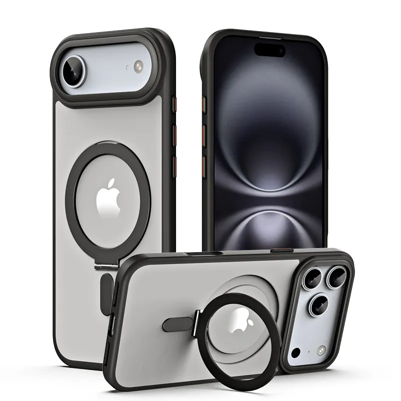 Hidden Armor - Bracket Shell - iPhone17 Air