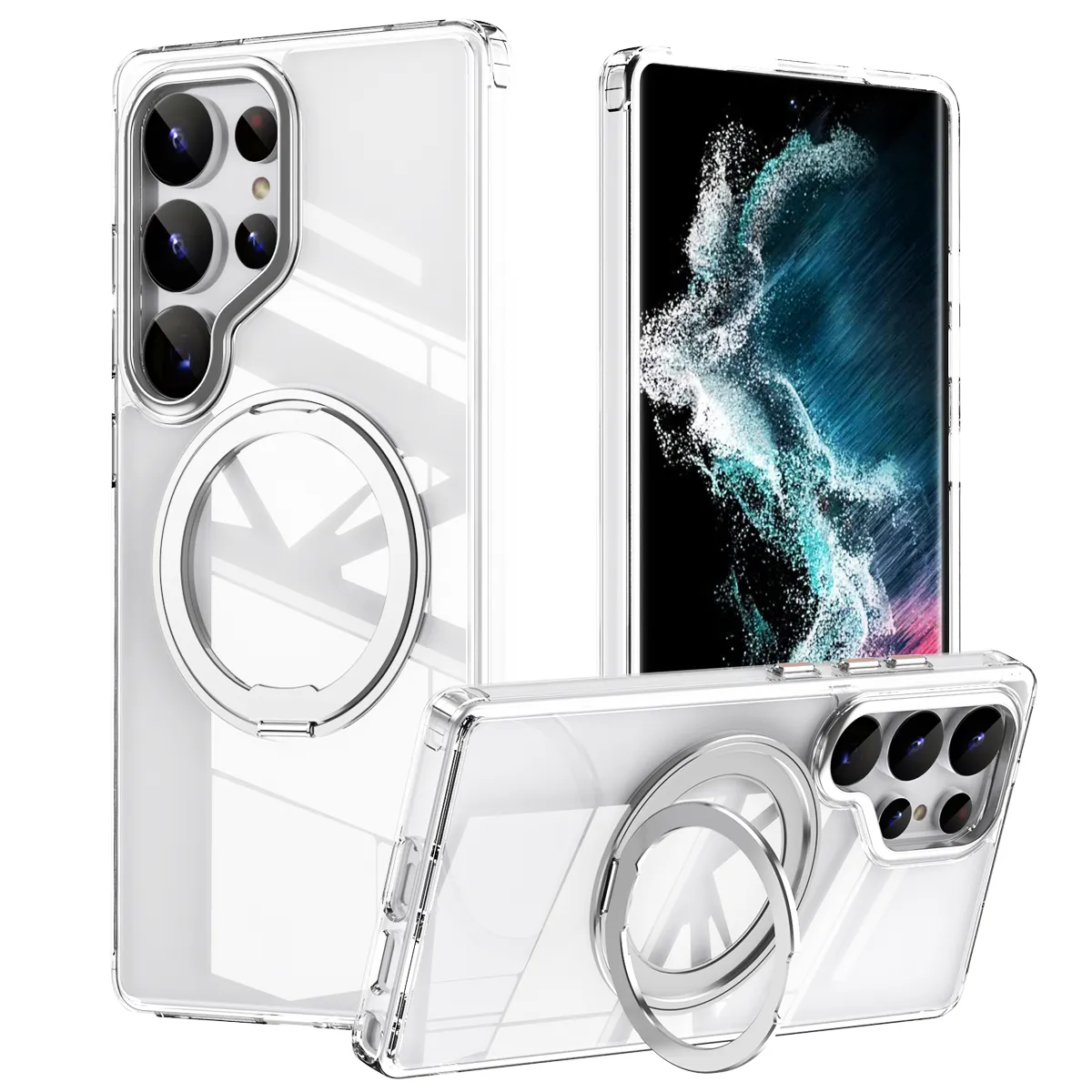 Yijia - Third Generation 360- Samsung S25 Ultra